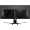 MSI MPG 341CQPX QD-OLED arvutimonitor 86,4 cm (34 tolli) 3440 x 1440 pikslit UltraWide Quad HD Must