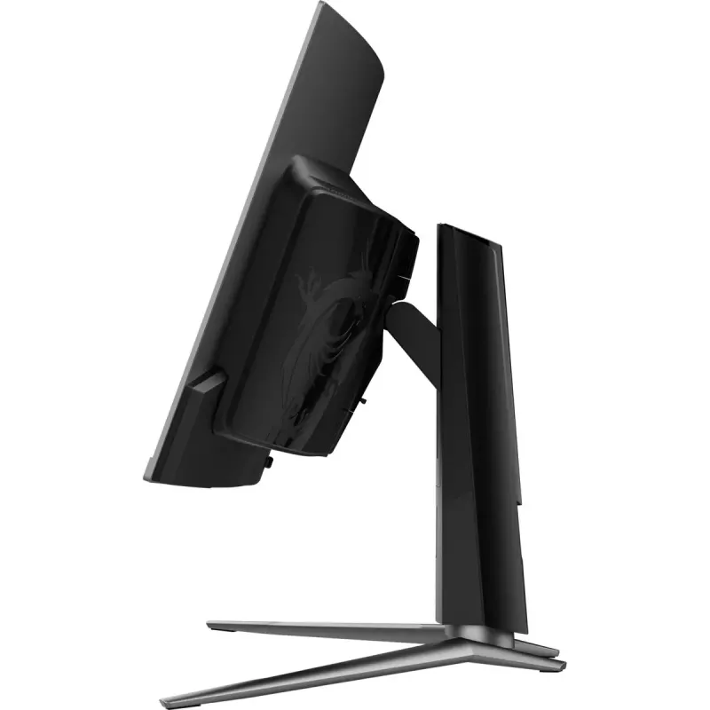 MSI MPG 341CQPX QD-OLED arvutimonitor 86,4 cm (34 tolli) 3440 x 1440 pikslit UltraWide Quad HD Must