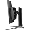MSI MPG 341CQPX QD-OLED arvutimonitor 86,4 cm (34 tolli) 3440 x 1440 pikslit UltraWide Quad HD Must