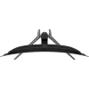 MSI MPG 341CQPX QD-OLED arvutimonitor 86,4 cm (34 tolli) 3440 x 1440 pikslit UltraWide Quad HD Must