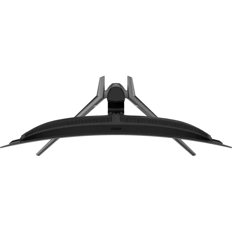 MSI MPG 341CQPX QD-OLED arvutimonitor 86,4 cm (34 tolli) 3440 x 1440 pikslit UltraWide Quad HD Must