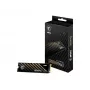 MSI S78-440Q550-P83 sisemine pooljuhtketas 2 TB M.2 PCI Express 4.0 NVMe 3D NAND