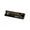 MSI S78-440Q550-P83 sisemine pooljuhtketas 2 TB M.2 PCI Express 4.0 NVMe 3D NAND