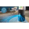 Õhupuhasti Philips PureProtect Mini 900 seeria 250 m³/h AC0951/13