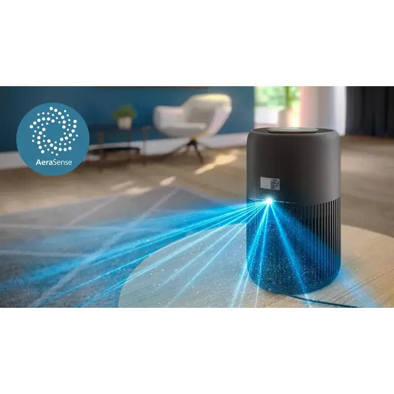 Õhupuhasti Philips PureProtect Mini 900 seeria 250 m³/h AC0951/13