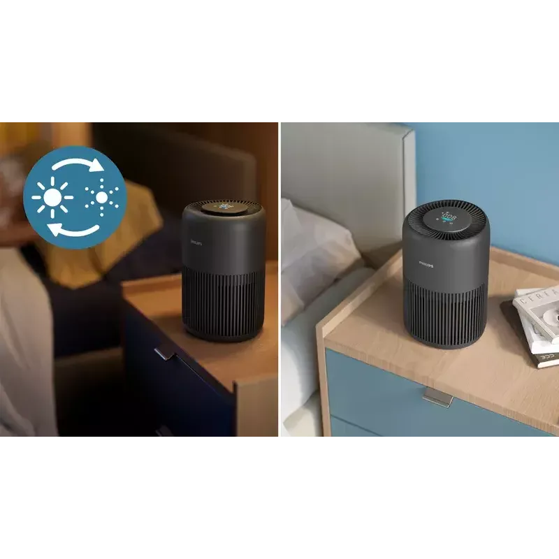 Õhupuhasti Philips PureProtect Mini 900 seeria 250 m³/h AC0951/13
