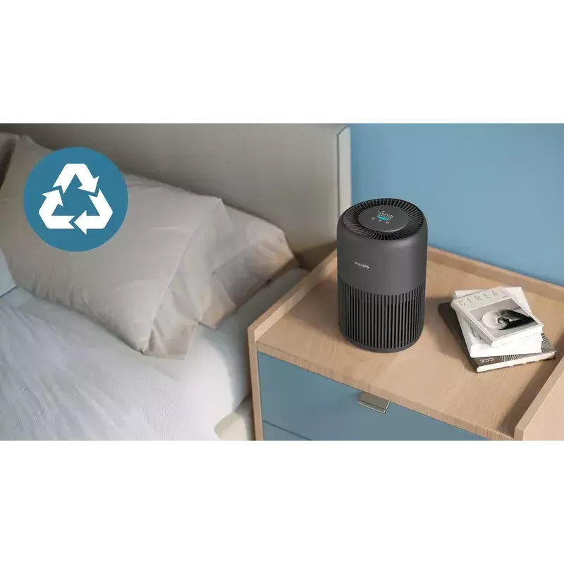 Õhupuhasti Philips PureProtect Mini 900 seeria 250 m³/h AC0951/13
