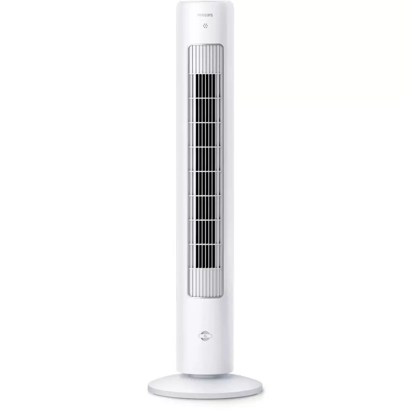 Kodune tornventilaator Philips 5000 seeria valge CX5535/00
