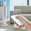 Kodune tornventilaator Philips 5000 seeria valge CX5535/00