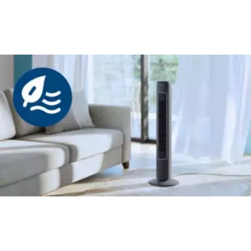Philips 5000 seeria CX5535/11 tornventilaator