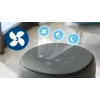 Philips 5000 seeria CX5535/11 tornventilaator