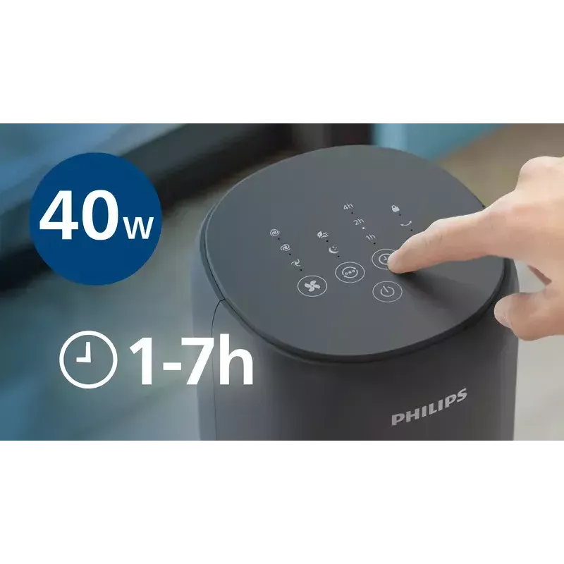 Philips 5000 seeria CX5535/11 tornventilaator
