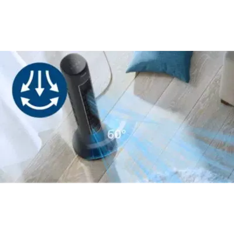 Philips 5000 seeria CX5535/11 tornventilaator