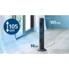 Philips 5000 seeria CX5535/11 tornventilaator