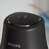 Elektriline köögihakkija Philips HR1501/00 1 L 450 W Must 5000 RPM plastiknõu roostevabast terasest tera 220-240V 50-60Hz