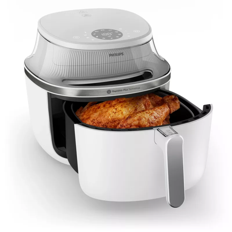 Philips 3000 seeria NA331/10 — 6,2 L, 1700 W, puutetundlik LED, eraldiseisev