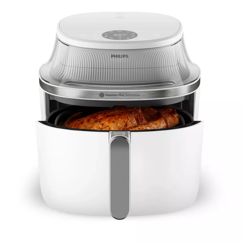 Philips 3000 seeria NA331/10 — 6,2 L, 1700 W, puutetundlik LED, eraldiseisev