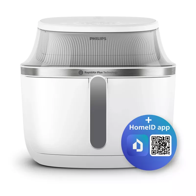 Philips 3000 seeria NA331/10 — 6,2 L, 1700 W, puutetundlik LED, eraldiseisev