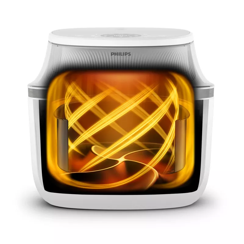 Philips 3000 seeria NA331/10 — 6,2 L, 1700 W, puutetundlik LED, eraldiseisev