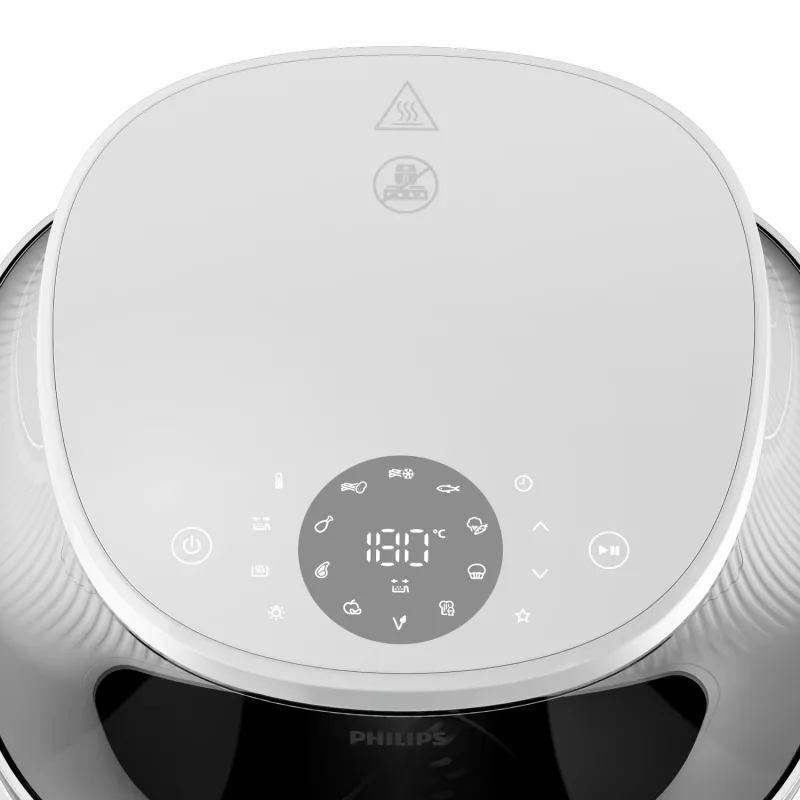 Philips 3000 seeria NA331/10 — 6,2 L, 1700 W, puutetundlik LED, eraldiseisev