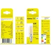 LED-pirn VISIONAL VS-B-7 6W, 840 lm, 3000K