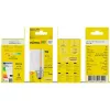 LED pirn VISIONAL VS-B-20 1 W 100 lm 3000 K, energiaklass F