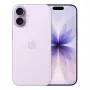 Nutitelefon Apple iPhone 17 6,3 tolli Dual SIM 256 GB Lavender, A19, iOS 26, IP68