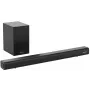 Grundig DSB 991 SW Must 2.1 kanalit 90 W