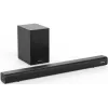 Grundig DSB 991 SW Must 2.1 kanalit 90 W