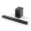 Grundig DSB 991 SW Must 2.1 kanalit 90 W