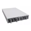 Võrgukommutaator MikroTik CRS804-4DDQ-HRM — 10G Ethernet RJ-45 2 porti, konsool RJ-45, hall