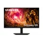 Samsung G50F arvutikuvar 68,6 cm (27 tolli) 2560 x 1440 pikslit Quad HD LCD Must