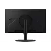 Samsung G50F arvutikuvar 68,6 cm (27 tolli) 2560 x 1440 pikslit Quad HD LCD Must