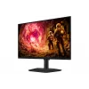 Samsung G50F arvutikuvar 68,6 cm (27 tolli) 2560 x 1440 pikslit Quad HD LCD Must
