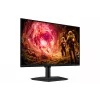 Samsung G50F arvutikuvar 68,6 cm (27 tolli) 2560 x 1440 pikslit Quad HD LCD Must