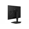 Samsung G50F arvutikuvar 68,6 cm (27 tolli) 2560 x 1440 pikslit Quad HD LCD Must