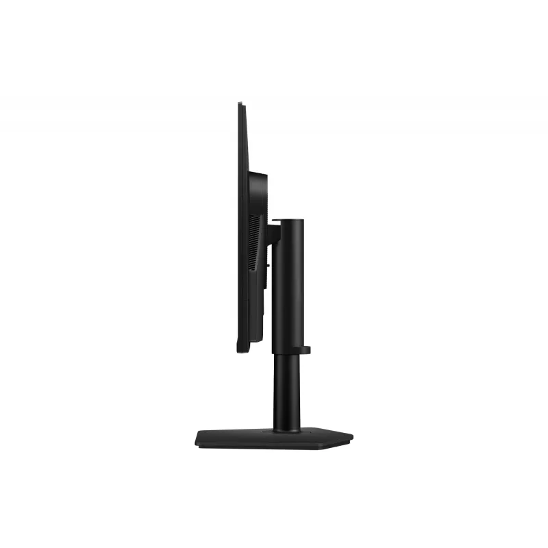 Samsung G50F arvutikuvar 68,6 cm (27 tolli) 2560 x 1440 pikslit Quad HD LCD Must