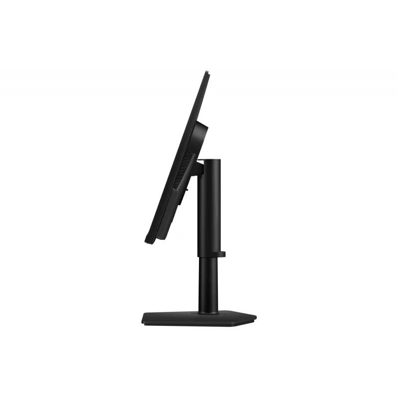Samsung G50F arvutikuvar 68,6 cm (27 tolli) 2560 x 1440 pikslit Quad HD LCD Must
