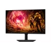 Samsung G50F arvutikuvar 68,6 cm (27 tolli) 2560 x 1440 pikslit Quad HD LCD Must