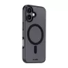 Cover LAUT CRYSTAL FLURO iPhone 17 16 cm Must