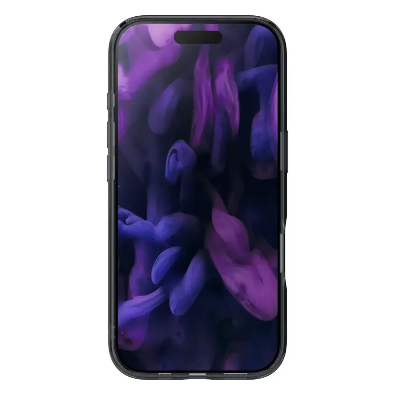 Cover LAUT CRYSTAL FLURO iPhone 17 16 cm Must