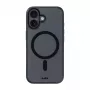 Cover LAUT CRYSTAL FLURO iPhone 17 16 cm Must