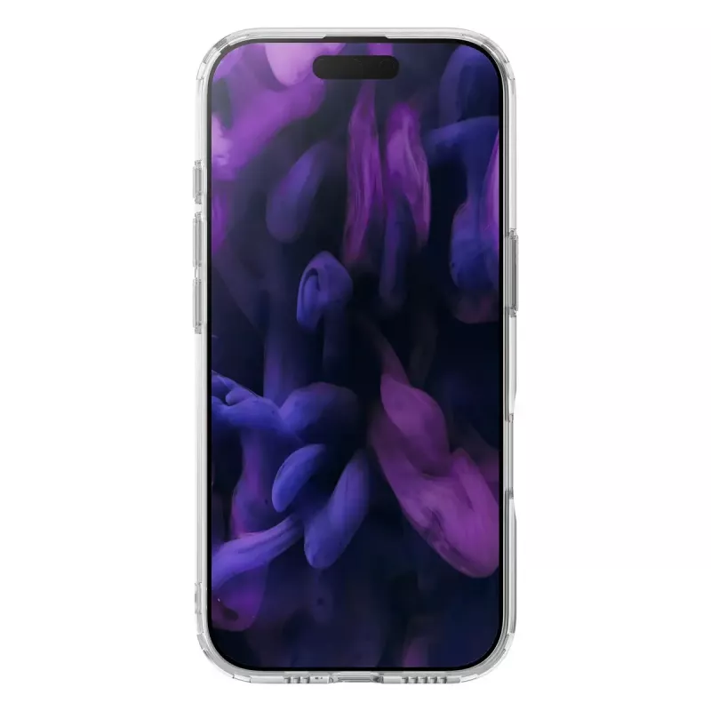 Ümbris LAUT CRYSTAL FLURO iPhone 17 läbipaistev 16 cm (6.3 tolli)