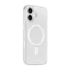Ümbris LAUT CRYSTAL FLURO iPhone 17 läbipaistev 16 cm (6.3 tolli)