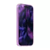 Ümbris LAUT CRYSTAL FLURO iPhone 17 helepunane 16 cm (6,3 tolli)