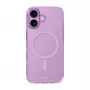 Ümbris LAUT CRYSTAL FLURO iPhone 17 helepunane 16 cm (6,3 tolli)