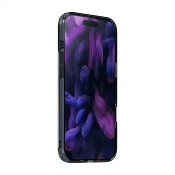 Cover LAUT CRYSTAL FLURO iPhone 17 Air 16.5 cm Must