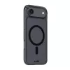 Cover LAUT CRYSTAL FLURO iPhone 17 Air 16.5 cm Must