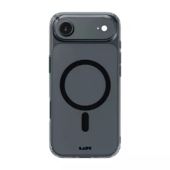 Cover LAUT CRYSTAL FLURO iPhone 17 Air 16.5 cm Must