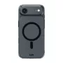 Cover LAUT CRYSTAL FLURO iPhone 17 Air 16.5 cm Must
